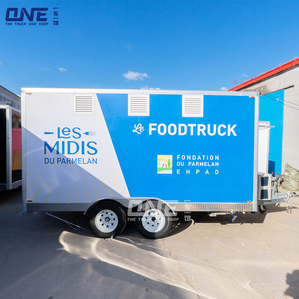 enclosed food trailer food cart mobile tuk tuk snack machines car snack cart commercial kitchen equipment food truck