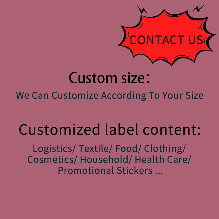 Free samples Waterproof  Custom Logo Stickers Luxury Packaging Bottle Embossed Labels Stickers Printing For Packaged Sticker