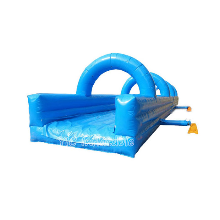 Slip N Slide cheap Inflatable Water Cheap Inflatable Slip and Slide for Adults