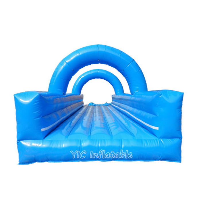 Slip N Slide cheap Inflatable Water Cheap Inflatable Slip and Slide for Adults