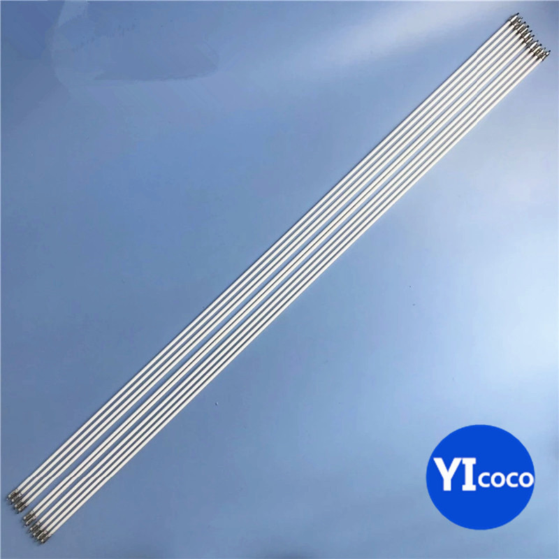 Original New 32 LCD CCFL lamp backlight tube 704MMx3.4MM with holder without solder for SHARP 32 inch TV