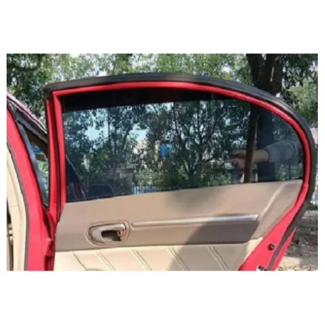 electric Dark Blue Pdlc Films color change switchable smart glass for Car Window Tint