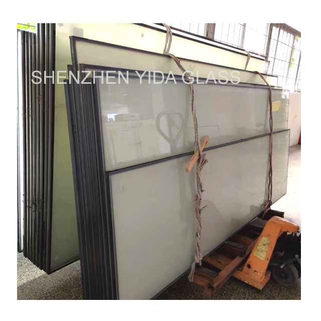 Smart glass Self-Adhesive electrochromic Switchable PDLC film prices for car glass window