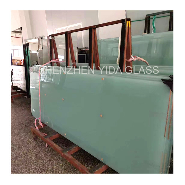 Smart glass Self-Adhesive electrochromic Switchable PDLC film prices for car glass window