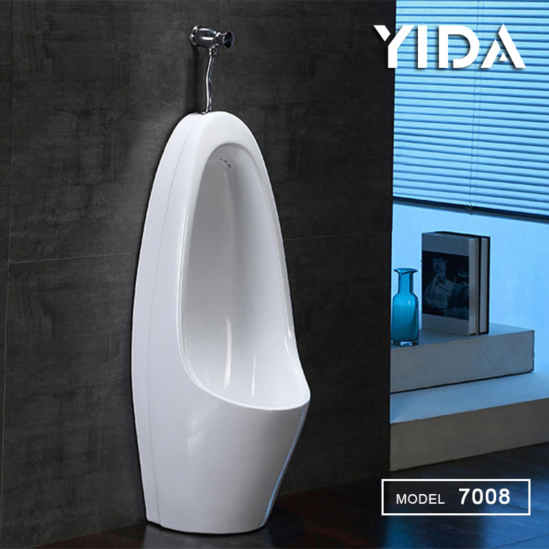 Elegent Used Urinals for Sale Floor Mounted Urinals Outdoor Ceramic Urinal for Adult