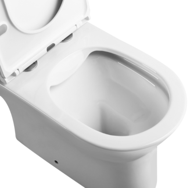 Modern pedestal uk watermark cistern ceramic ptrap rimless wc pott japanese two piece toilet bowl