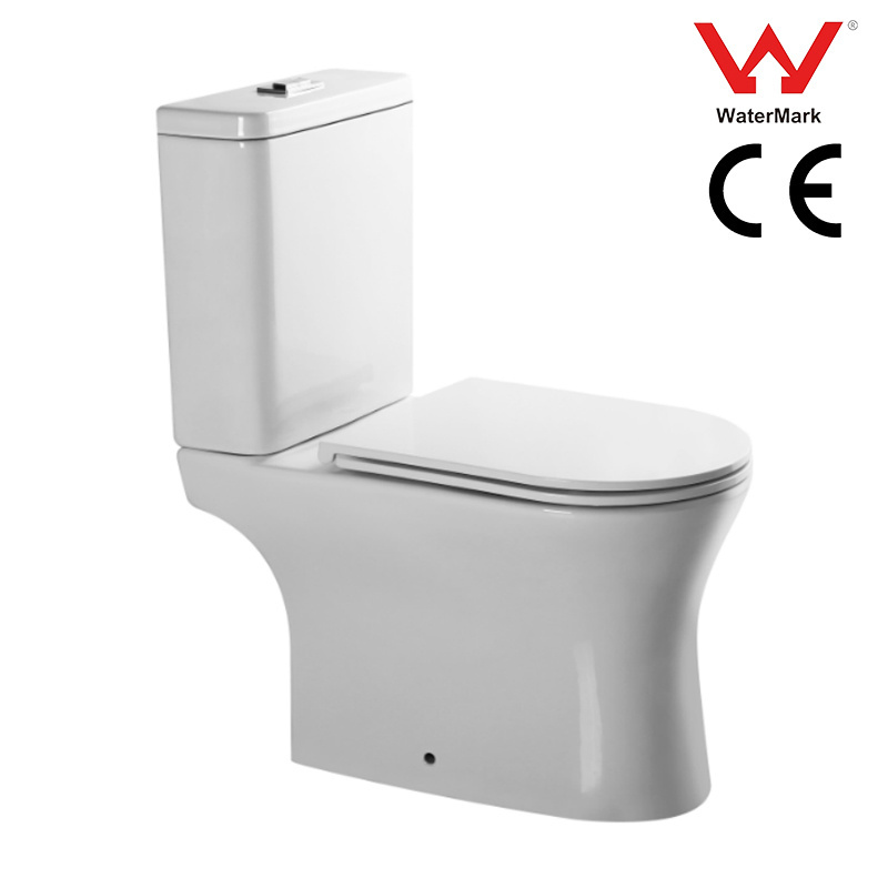 Modern pedestal uk watermark cistern ceramic ptrap rimless wc pott japanese two piece toilet bowl