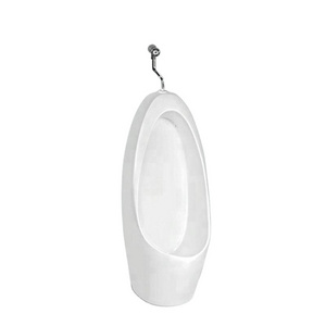 Elegent Used Urinals for Sale Floor Mounted Urinals Outdoor Ceramic Urinal for Adult