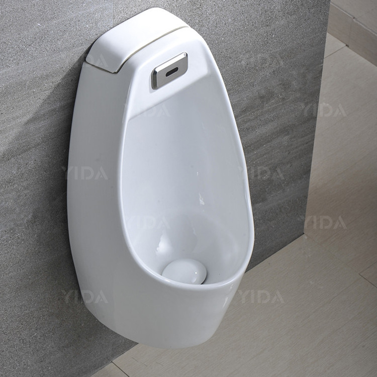 Bathroom Wc Wall Hung Urinal Toilet Bowl for Male