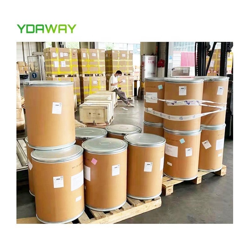 Quercetin Dihydrate High Quality Bulk plant extract Quercetin Dihydrate Powder 98% Powder Sophora japonica extract