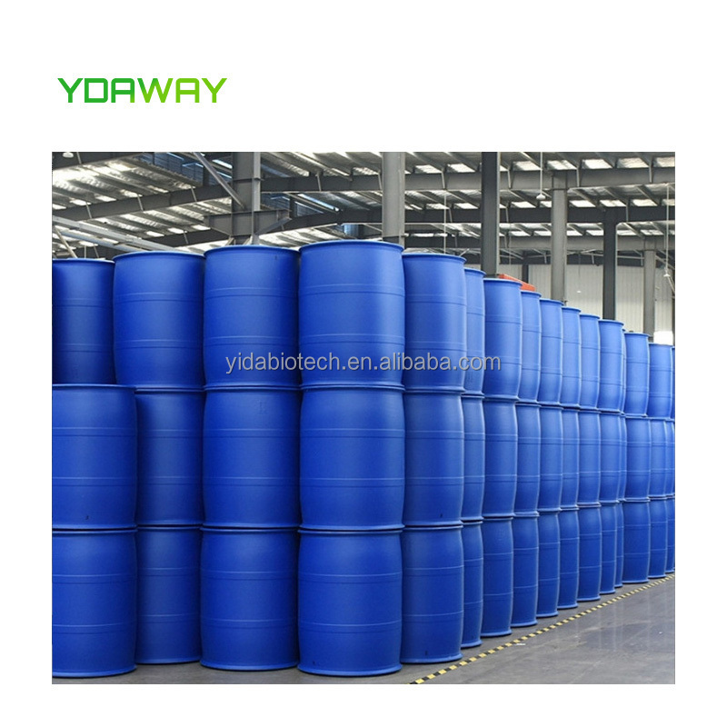 YDAWAY Manufacturer/Factory Supply High fructose F-42 55 corn syrup 280kg/drum with Best Price