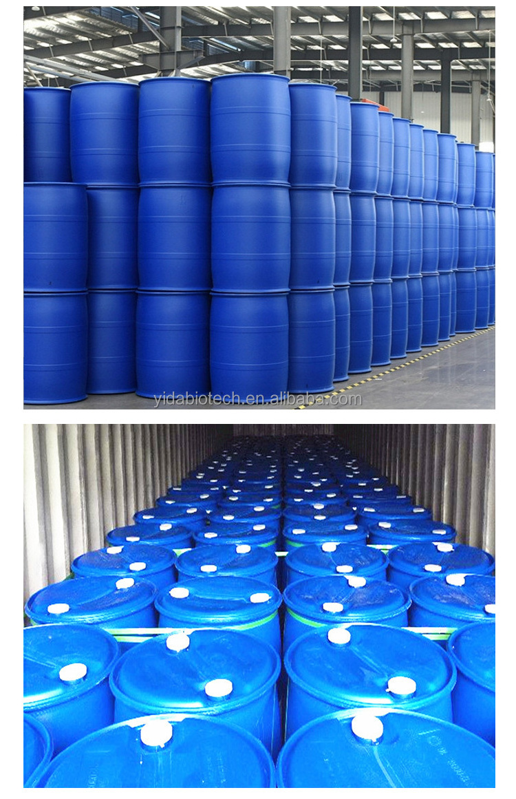 YDAWAY Manufacturer/Factory Supply High fructose F-42 55 corn syrup 280kg/drum with Best Price