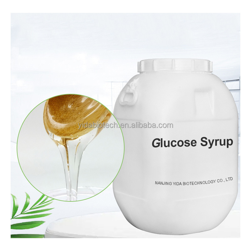 liquid glucose syrup price 25kg drum plant