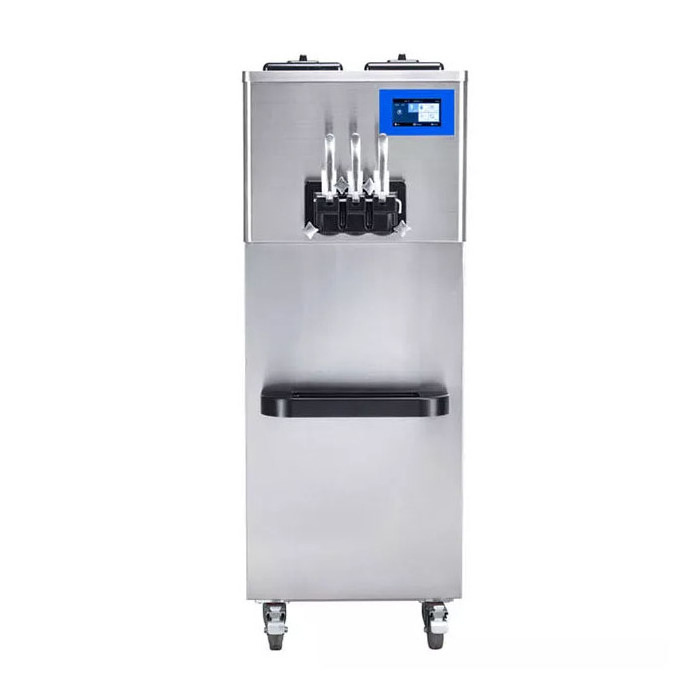 Commercial Ice Machine Maquina de Hielo Maquina para hacer Hielo Ice Making Machine Bingsu Snow Flake Ice Machine