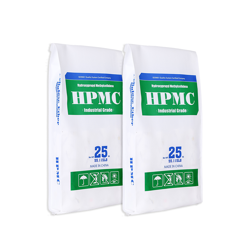 HPMC wall putty&skim coat use sag resistance and chalking resistance HPMC YD1910 100,000 cps