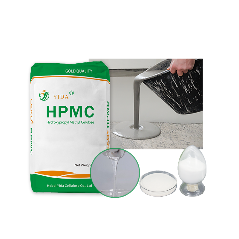 HPMC concrete performance strength smoothness Resistance Protection Longevity construction efficiency bonding strength