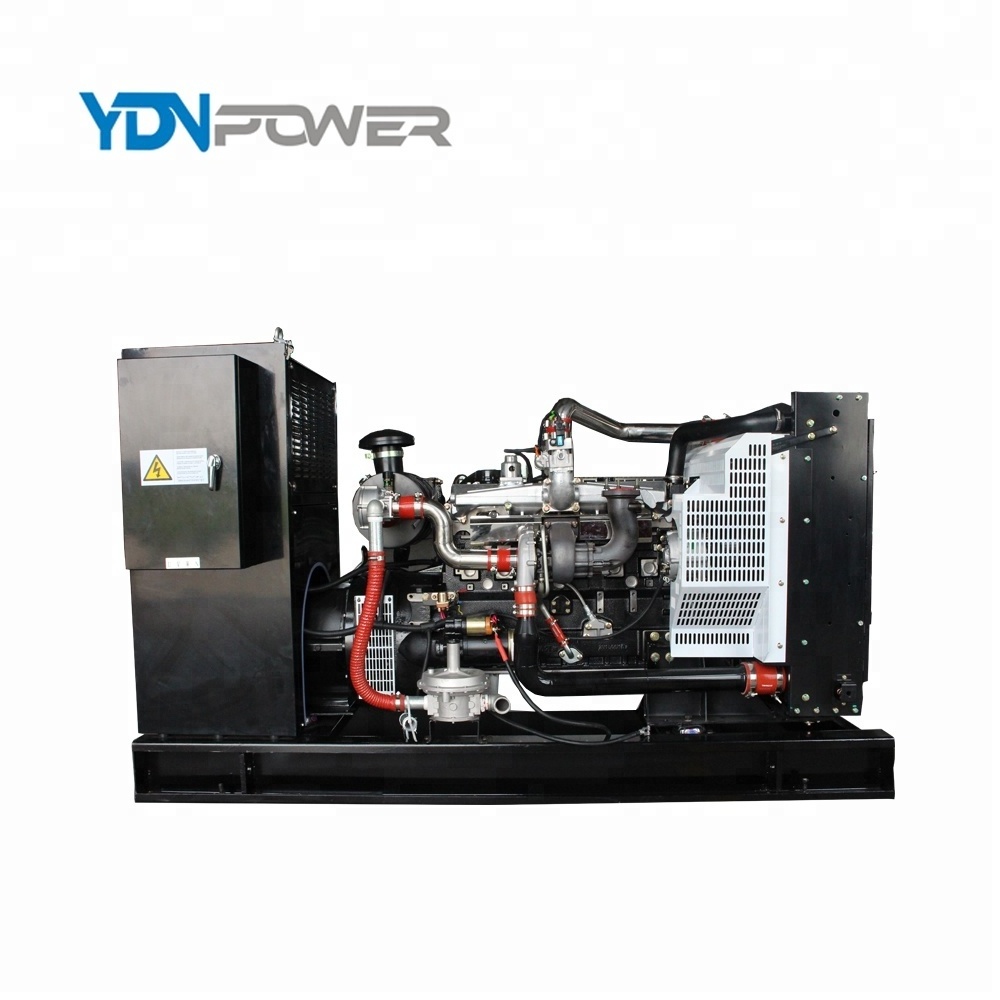 10-1200kw natural gas power generator