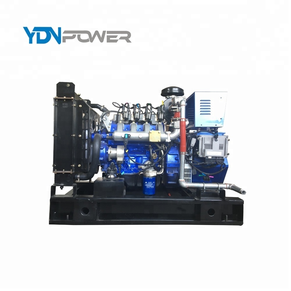 10-1200kw natural gas power generator