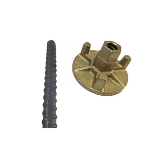 disc nut,  formwork, anchor  nut with plate, wing nut