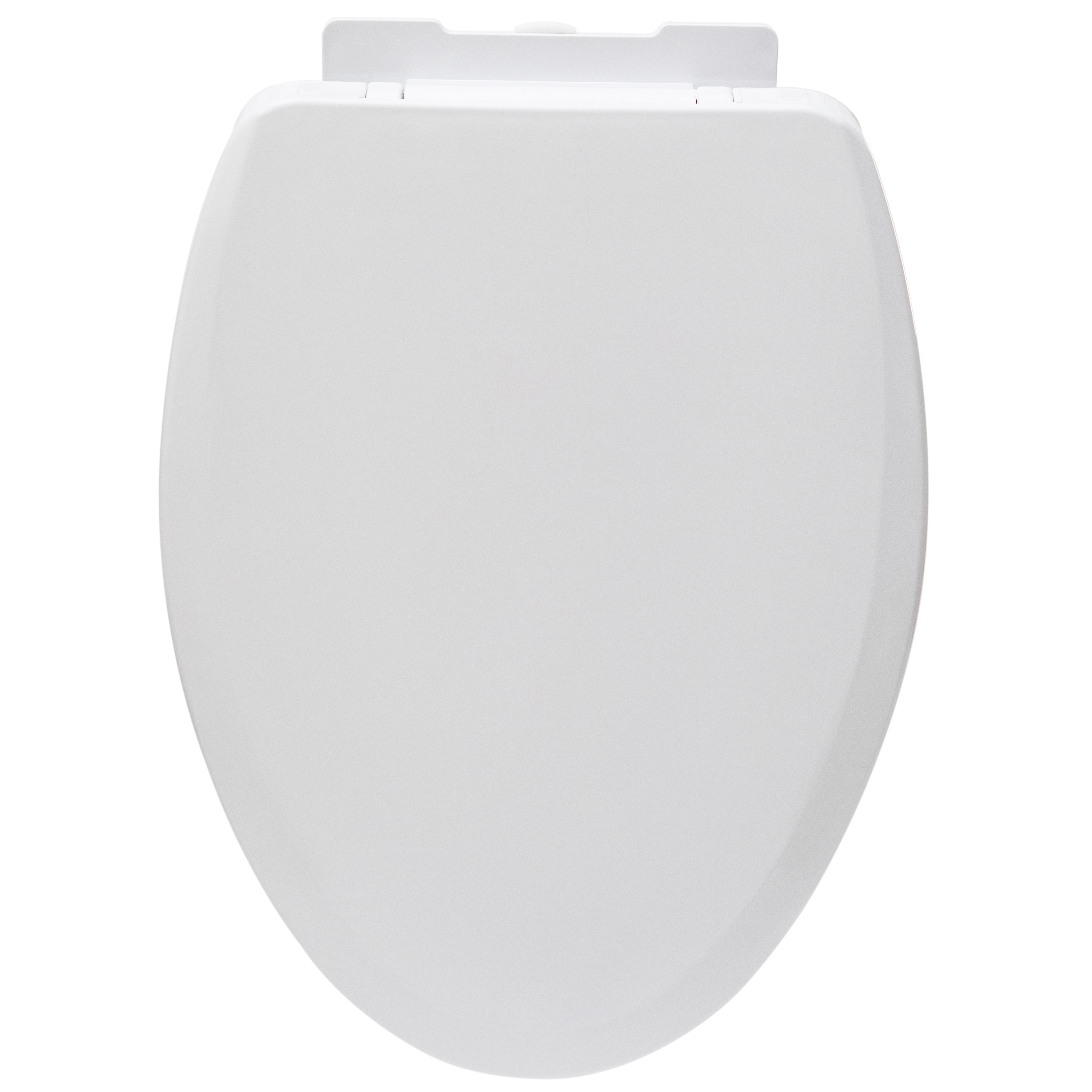 LPA-066 European Elongated V shape Toilet Bathroom Water Closet Bidet Toilet Seat Cover