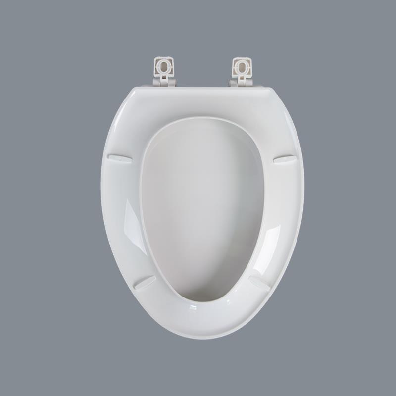 LPA-201 America Standard elongated toilet seat normal close pp wc seat cover