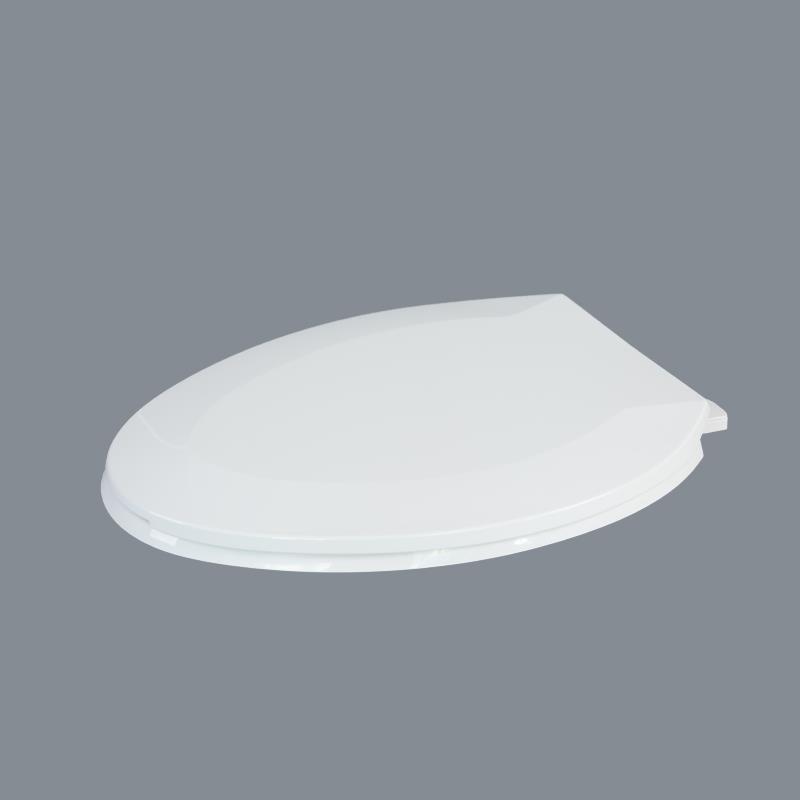 LPA-201 America Standard elongated toilet seat normal close pp wc seat cover