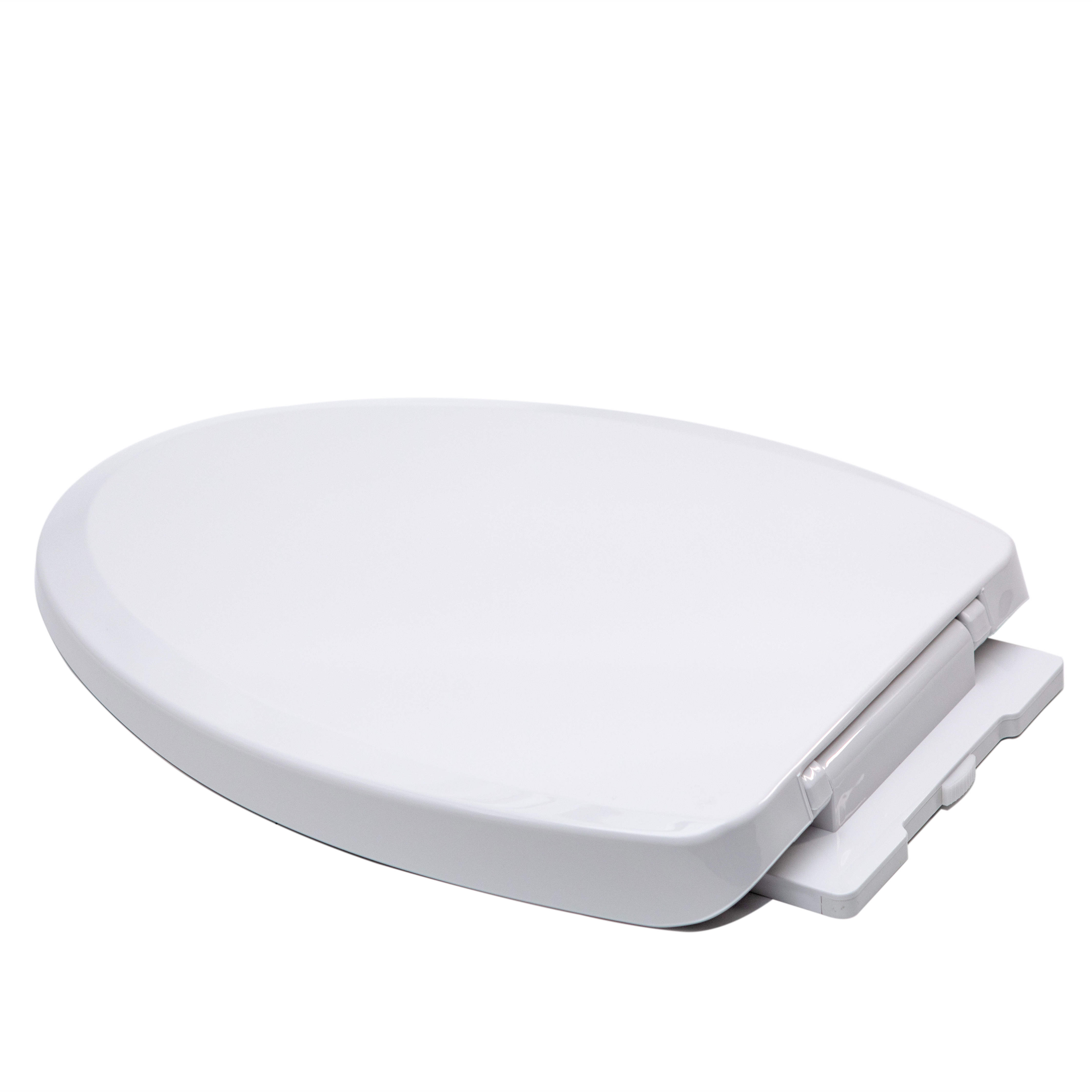 LPA-066 European Elongated V shape Toilet Bathroom Water Closet Bidet Toilet Seat Cover