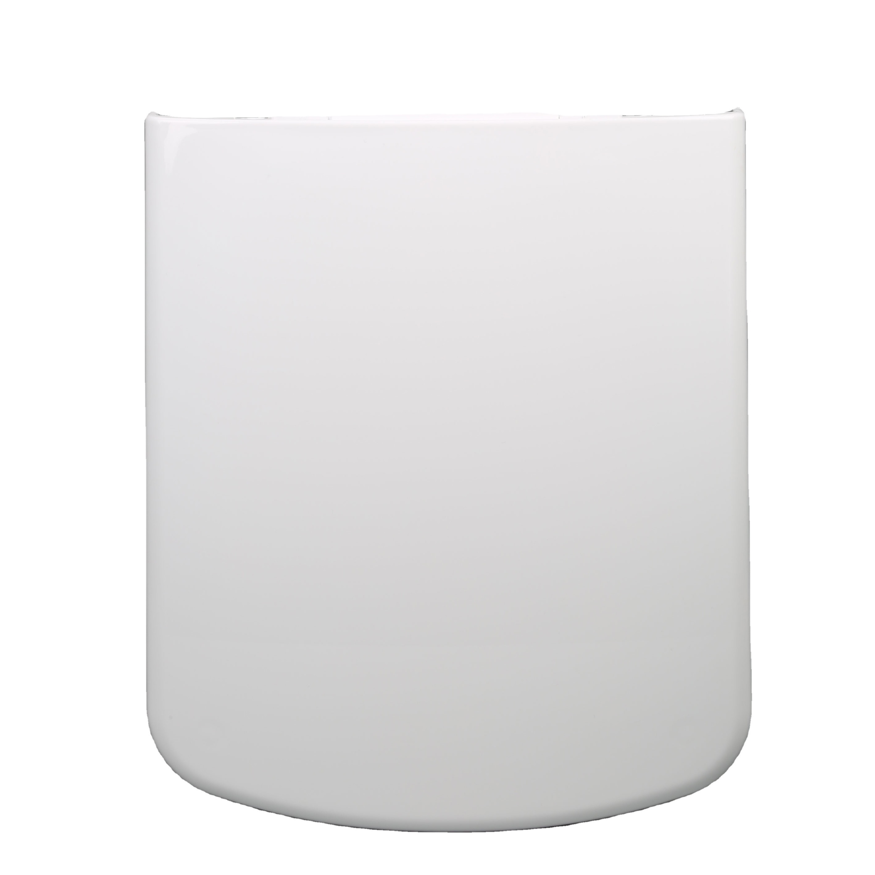 LPA-060 square plastic  toilet seat with soft close hinge