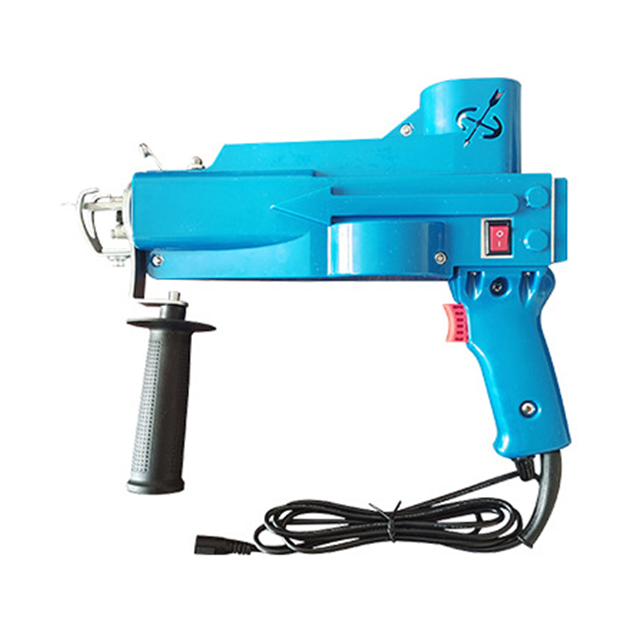 Factory Direct Manufacturer Rug Tufting Gun Carpet Making Machine