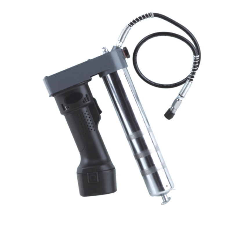 12V Electric Recharge Cordless Grease Gun