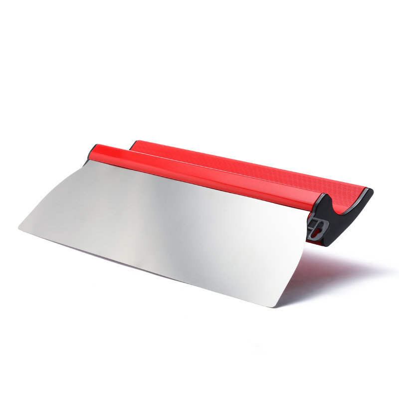 putty scraper putty trowel decorating tool Drywall Skimming Blade