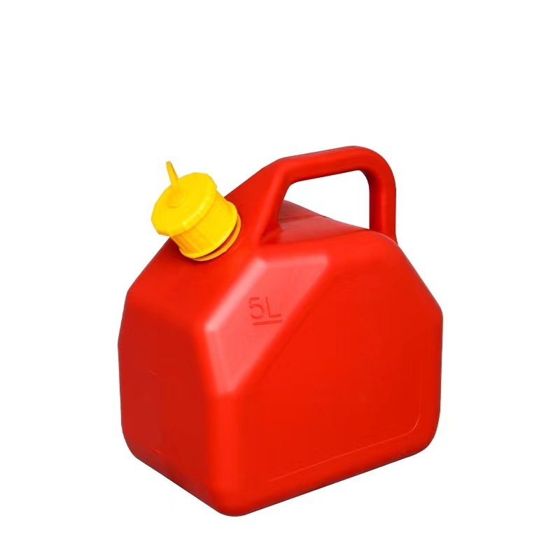 HOT SALE plastic 20l jerry can 10 20 25 litre 30 liter plastic fuel tank jerry can