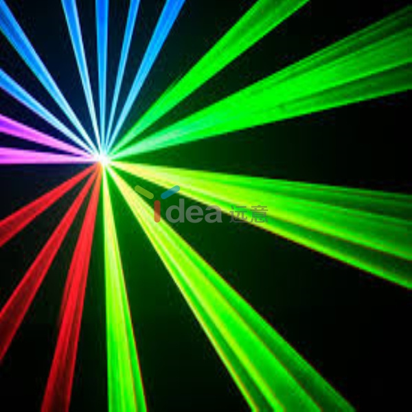 500mw 1000mw rgb flash lazer projection beam animation laser light price