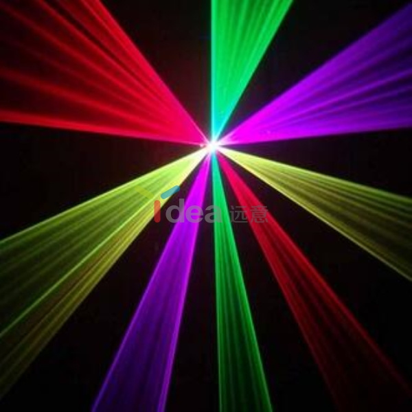 500mw 1000mw rgb flash lazer projection beam animation laser light price