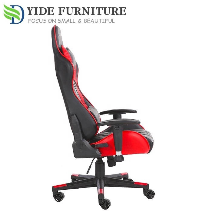 New High Back Low Price Extreme Gamer PC Gaming Chair