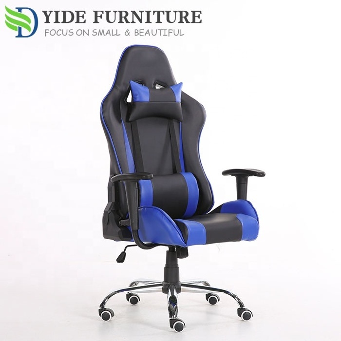 Office spare parts swivel lift good gaming chairs for gaming