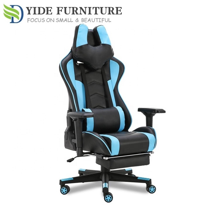 Wholesale Bureau Computer Swivel Lounge Heavy Duty Gaming Chair with Back Support