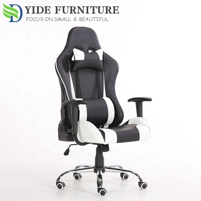 Office spare parts swivel lift good gaming chairs for gaming