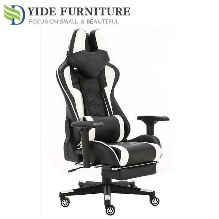 Wholesale Bureau Computer Swivel Lounge Heavy Duty Gaming Chair with Back Support