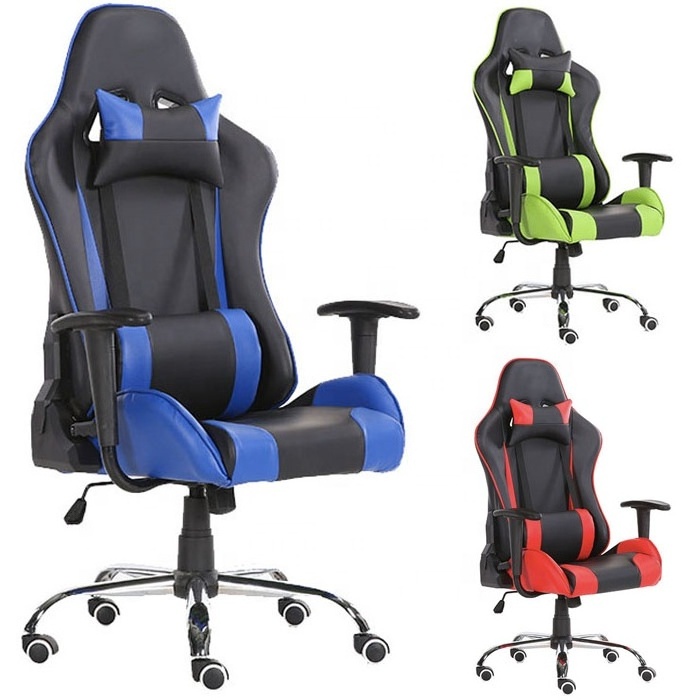 Office spare parts swivel lift good gaming chairs for gaming