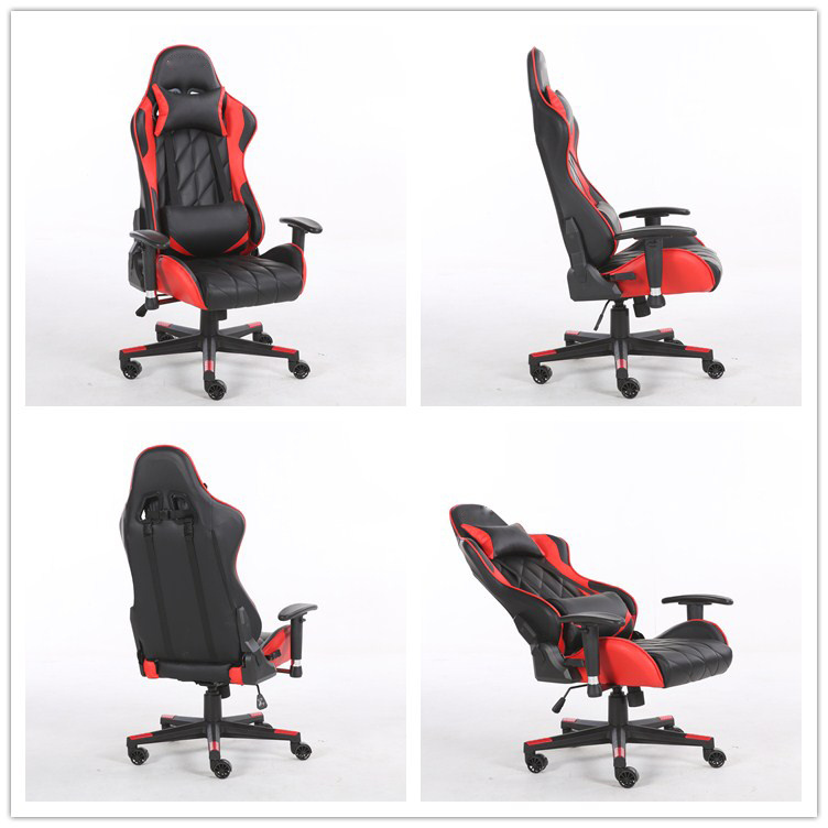 New High Back Low Price Extreme Gamer PC Gaming Chair