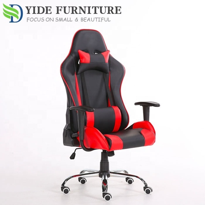 Office spare parts swivel lift good gaming chairs for gaming