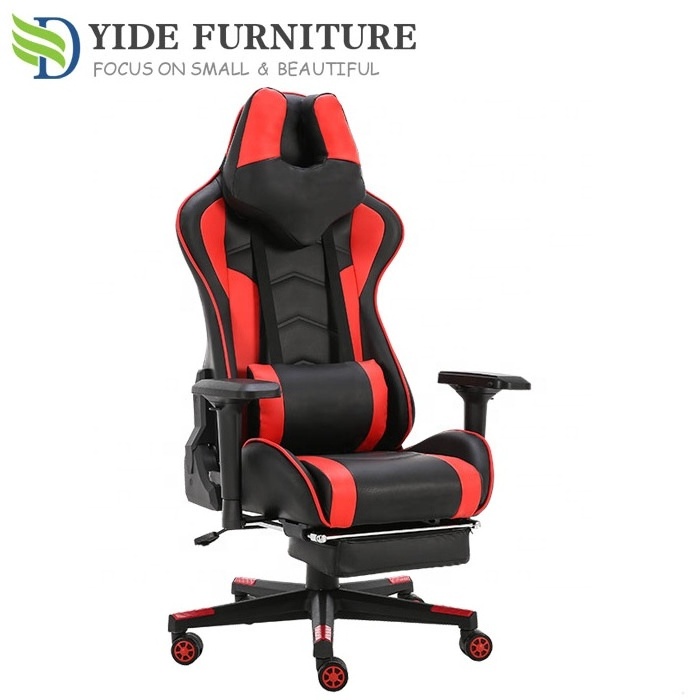 Wholesale Bureau Computer Swivel Lounge Heavy Duty Gaming Chair with Back Support