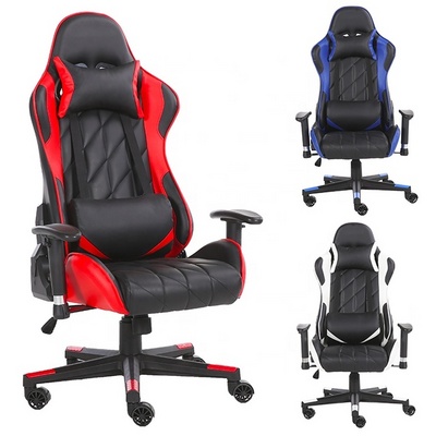 New High Back Low Price Extreme Gamer PC Gaming Chair