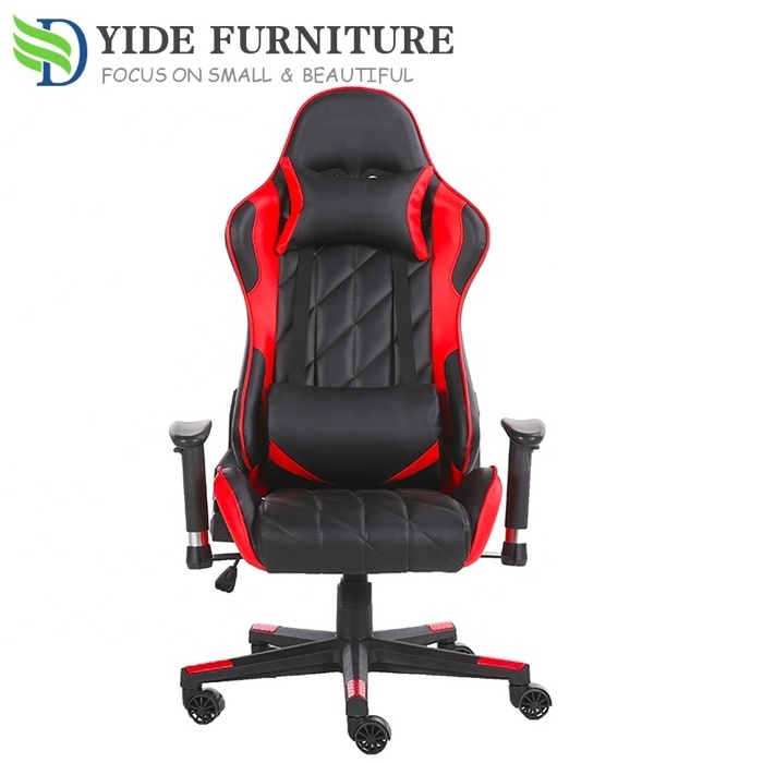 New High Back Low Price Extreme Gamer PC Gaming Chair