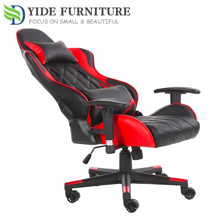 New High Back Low Price Extreme Gamer PC Gaming Chair