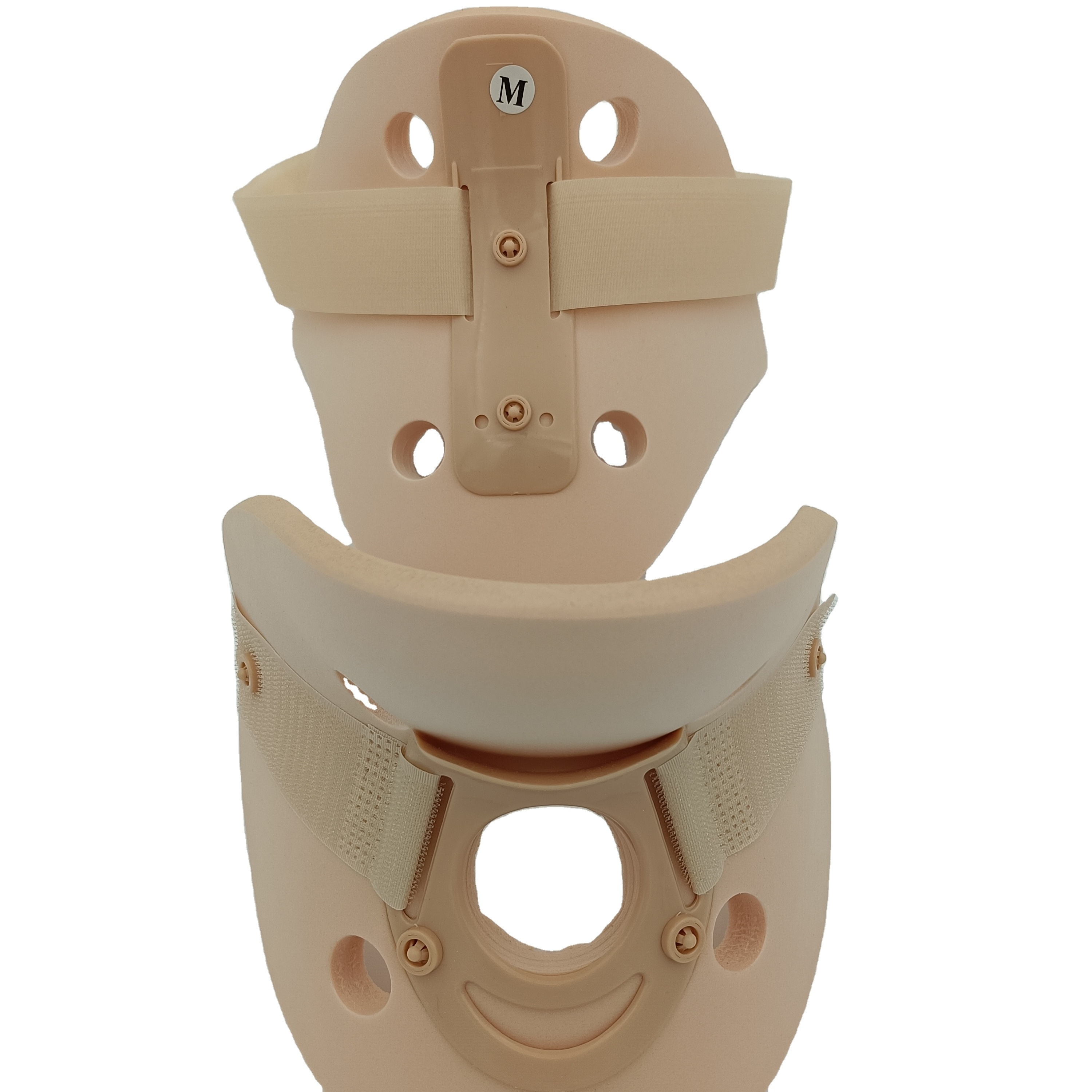 2024 hot selling Top Product Philadelphia Cervical Collar Medical Cervical Neck Collar