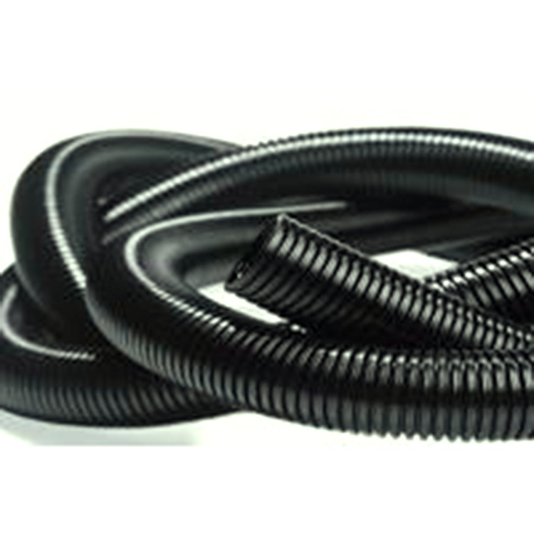 CYX  Corrugated Pipe Nylon Tube Fuel Line Hose Easy Connecting Many Lengths For Choice Made In China Auto Accessories