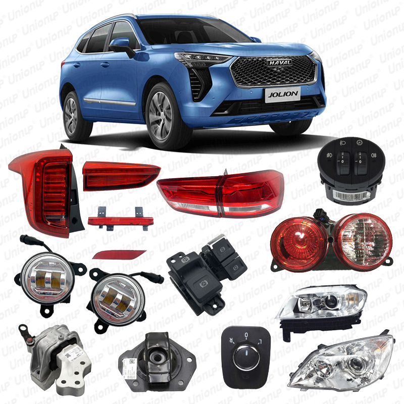 Great wall haval Original Jolion Accesorios Repuestos Haval Jolion Car Auto Parts For great wall haval