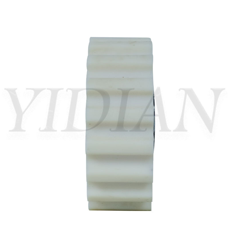 2-212-80-0120 Homag 70*18*25mm Rubber Roller 2212800120 For CNC Edge Banding Machine